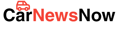 Car News Now